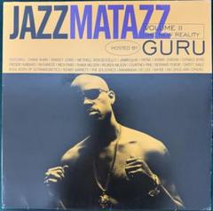 GURU レコード