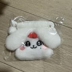 IVE MINIVE ウォニョン ポップアップ ミニ ポーチ - メルカリ