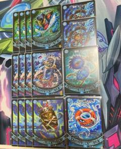 青魔道具デッキパーツの中古/未使用品 - メルカリ