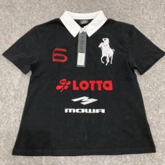 MOWALOLA MENS ATL SHIRT size L