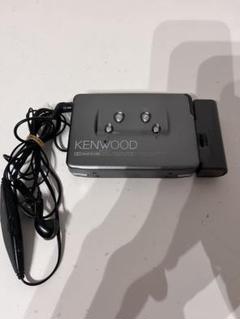 KENWOOD カセットプレーヤー CP-R950 ジャンク品 - メルカリ