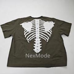 2025年最新】kapital bone tシャツの人気アイテム - メルカリ