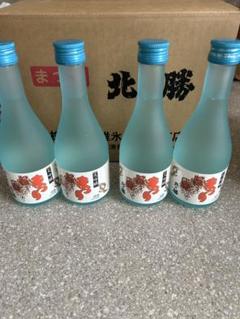 北の勝搾りたて 1800ml 　2025年1月製 Amazon.co.jp: 北の勝 搾りたて 1800ml : 食品・飲料・お酒