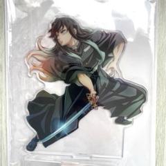 2025年最新】鬼滅の刃 ワールドツアー キービジュアル アクリル