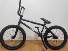 話早い方お値下げします。　bmx サブローザ？キンク？ 話早い方お値下げします。 bmx サブローザ？キンク？ - メルカリ
