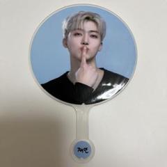 NCT DREAM ドリム ペンミ アクキー うちわ ジェミン 2025年最新】NCTDREAM ペンミ うちわの人気アイテム - メルカリ