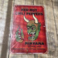 2025年最新】red hot chili peppers ポスターの人気アイテム