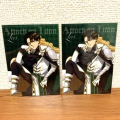 リヴァイ まるくじ チェスstyle 缶バッジ 進撃の巨人 まるくじ - 進撃の巨人 チェスStyle【復刻版】