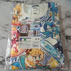 【フルグラフィックＴシャツ】SNOW MIKU LIVE！２０２５【メルカリ便】 2025年最新】雪ミク シャツの人気アイテム - メルカリ