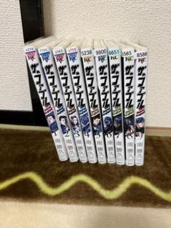 a106 ザ・ファブル 全巻 1st+2ndコンプリートボックス付 a106 ザ・ファブル 全巻 1st+2ndコンプリートボックス付