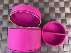 【新品・未使用】MICHAEL KORS(マイケルコース) ジュエリーケース