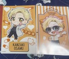 ストグラ 救急隊 ファミマプリント チョケ隊れすきゅー！ 神崎治