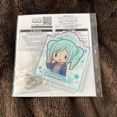 ラブライブ liella セガラッキーくじ アクリルスタンド 鬼塚冬毱 鬼塚冬毬 ラブライブ スーパースター セガラッキーくじ アクリル