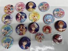 すとぷり 缶バッジ