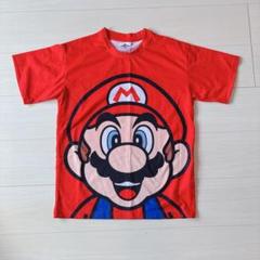 【美品】数日限定価格★USJマリオ Tシャツ Sサイズ 男女兼用　ユニバ
