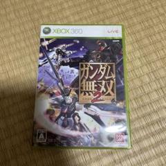 xbox360 ガンダム無双2