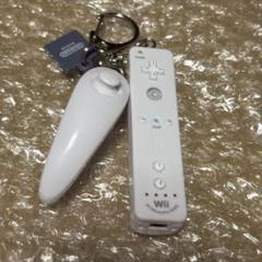 任天堂/ゲームハードキーホルダーコレクション2000-2017 2006/Wii