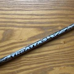 アッタスV2 5SX キャロウェイ SEVグリップ - メルカリ