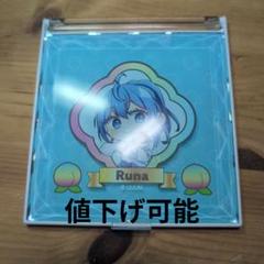 【貴重】カラピチ　るな　7点セットまとめ売り※バラ売不可 カラフルピーチるなさんまとめ売り(バラ売り可)