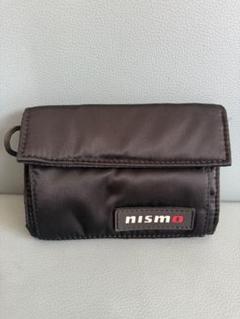 [美品] nismo ニスモ　財布