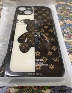 ☆新品☆iPhone13 iPhone14 対応　スマホケース カバー ②