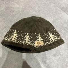 Stussy /ステューシー　紺タグ 90s ビンテージ ビーニー