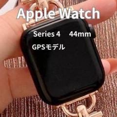アップルウォッチ　Apple Watch 4 44mm GPSモデル 82％残量