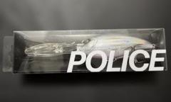 新品未使用】DRTポリスPOLICEレーザースペックLazerSpex
