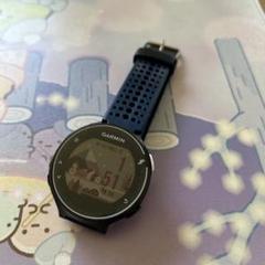 GARMIN ForeAthlete 230J 充電コード付き