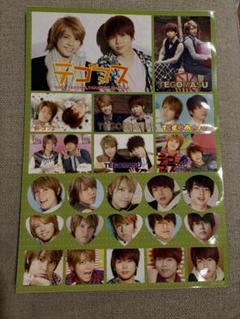 NEWS テゴマス　グッズ　まとめ売り NEWSグッズ まとめ売り - メルカリ