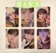 NCT シオン WISH poppop MD 中華限定 Tシャツ シャツ トレカ NCT WISH シオン poppop MD 中国限定 Tシャツ トレカ セット