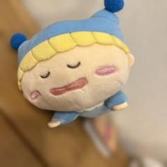 ミルモでポン！ ムルモ 特大サイズぬいぐるみ 当時物 激レア ミルモでポン！ ムルモ 特大サイズぬいぐるみ 当時物 激レア