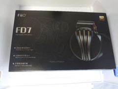 FIIO 【中古】FD7 【FIO-IEM-FD7-B】【日本橋】 – e☆イヤホン
