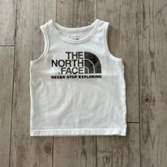 THE NORTH FACE / タンクトップ