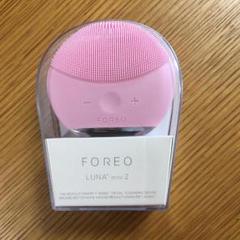 FOREO（フォレオ）LUNA mini2 中古 2025年最新】フォレオ ルナミニ2の人気アイテム - メルカリ