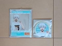 WIND BREAKER　アイスクリーム　梅宮一　セット