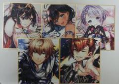 2025年最新】白猫tcg ティナの人気アイテム - メルカリ