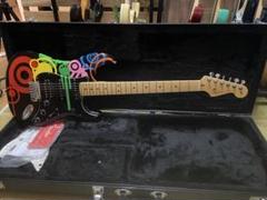 エレキギター　fender ストラトキャスター　MAMIモデル m82100863490_1.jpg?1749452657