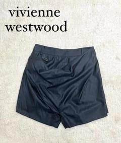 vivienne  westwood 変形ショートパンツ VIP価格】VIVIENNE WESTWOOD ヴィヴィアン ORB ハーフパンツ