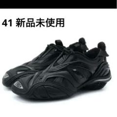 BALENCIAGA TYREX 41 27cm ブラック 2025年最新】Balenciaga tyrex 41の人気アイテム - メルカリ