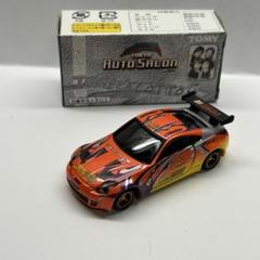 トミカ　トミカくじ６　東京オートサロン　日産　フェアレディZ(Z33)