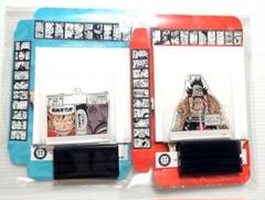 ワンピース　名場面ジオラマコレクション　まとめ売り