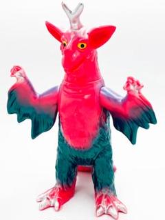 マルサン ラドラキング ソフビ怪獣天国 MARUSAN Kaiju Sofubi マルサン ラドラキング ソフビ怪獣天国 MARUSAN Kaiju Sofubi
