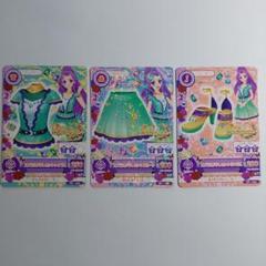 2025年最新】アイカツ エメラルドクレセントサンダルの人気