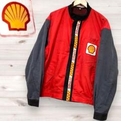 90s SHOWA STAFF ジャンパー ジャケット スタッフ ショーワ