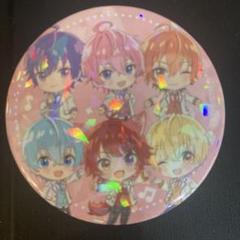 すとぷり 全員集合 9周年 ホロ 等身 缶バッジ バラ売り⭕️ 即購入❌ すとぷり 缶バッジ 9周年 全員集合 - メルカリ