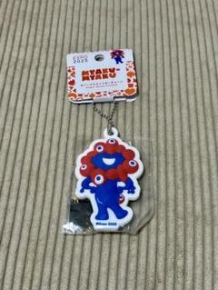 ミャクミャクキーホルダー EXPO 2025