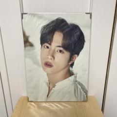 2025年最新】bts jin プレミアムフォトの人気アイテム - メルカリ