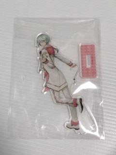 【102】イケメン革命 アリスと恋の魔法 ヨナ アクリルスタンド アクスタ