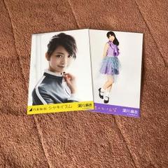 深川麻衣 君の名は希望 ヨリ ヒキ